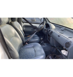 Serrure avant droit RENAULT KANGOO 1