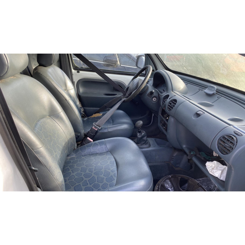 Serrure avant droit RENAULT KANGOO 1 Photo n°5