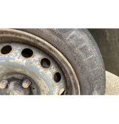 Serrure avant droit RENAULT KANGOO 1