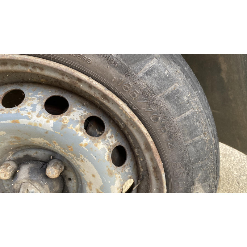Serrure avant droit RENAULT KANGOO 1 Photo n°6