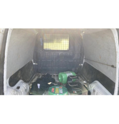 Serrure avant droit RENAULT KANGOO 1