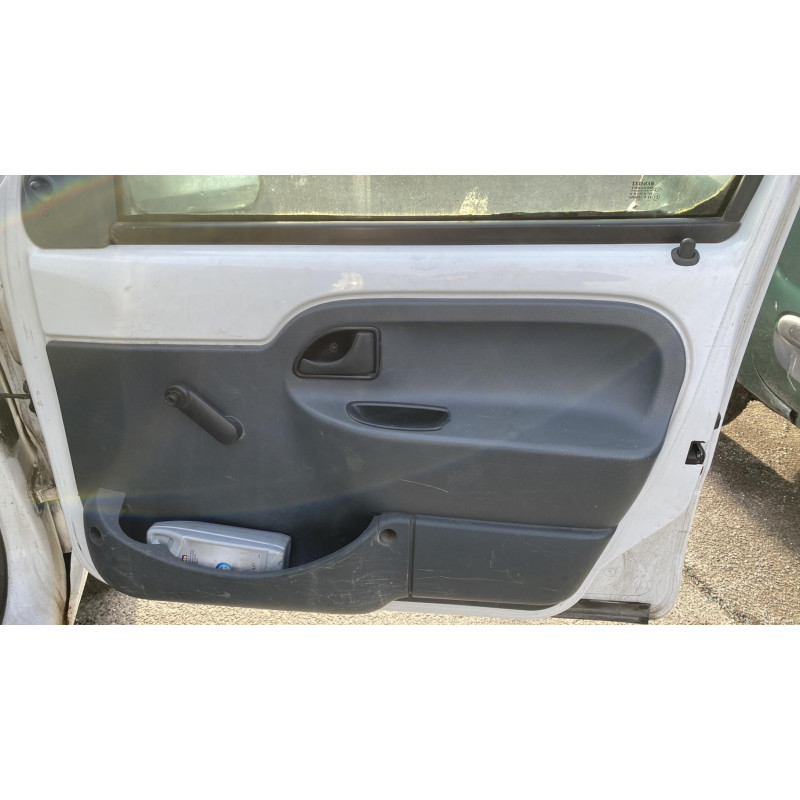 Serrure avant droit RENAULT KANGOO 1 Photo n°10