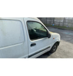 Serrure avant droit RENAULT KANGOO 1