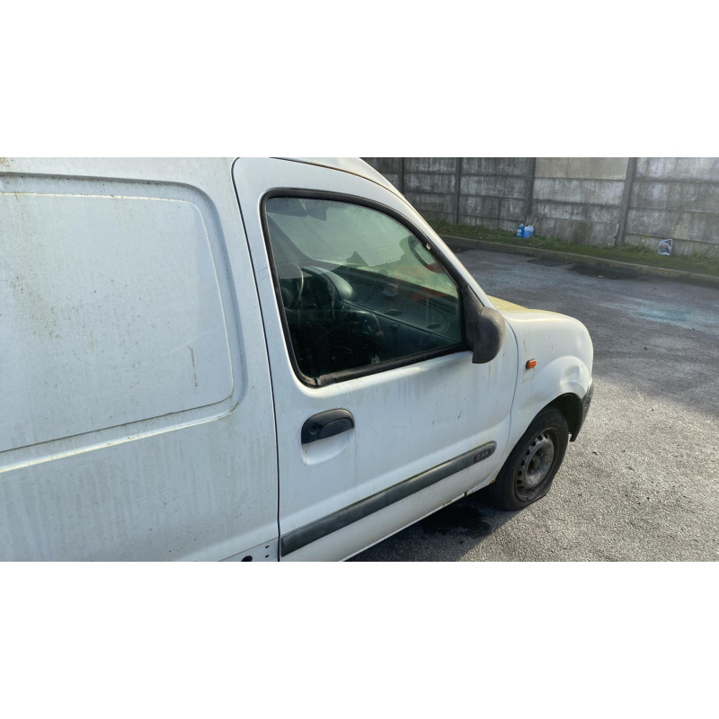 Serrure avant droit RENAULT KANGOO 1 Photo n°11