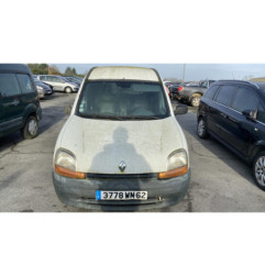 Serrure avant droit RENAULT KANGOO 1