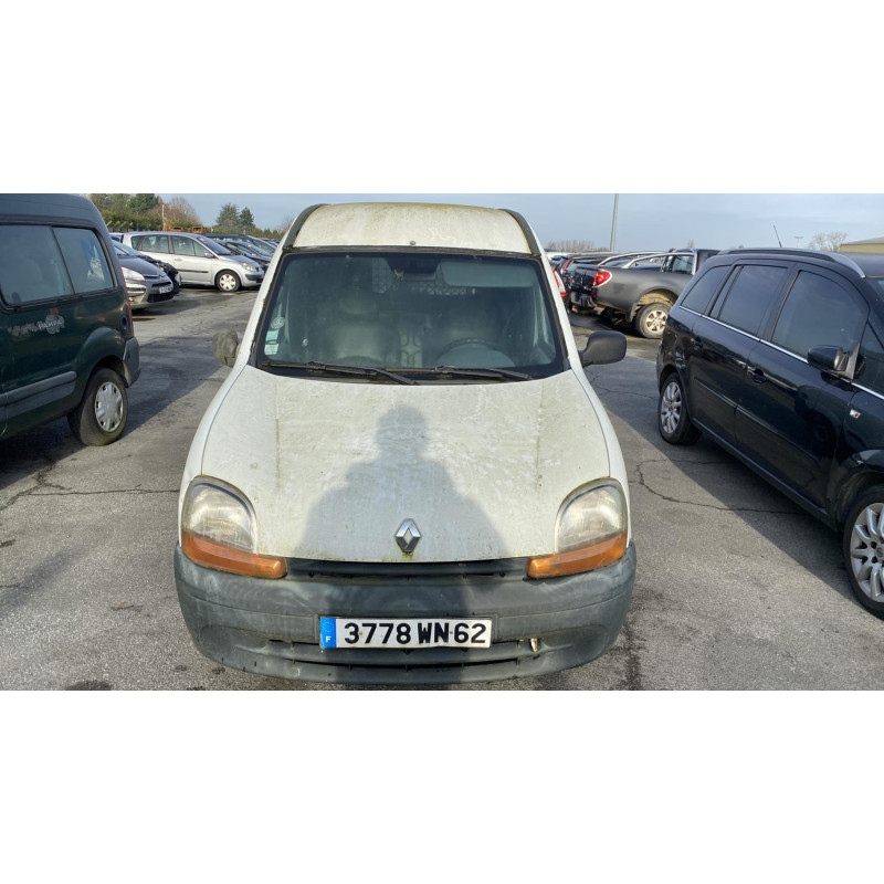 Serrure avant droit RENAULT KANGOO 1 Photo n°12