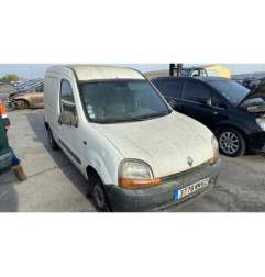 Serrure avant droit RENAULT KANGOO 1