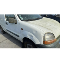 Serrure avant droit RENAULT KANGOO 1
