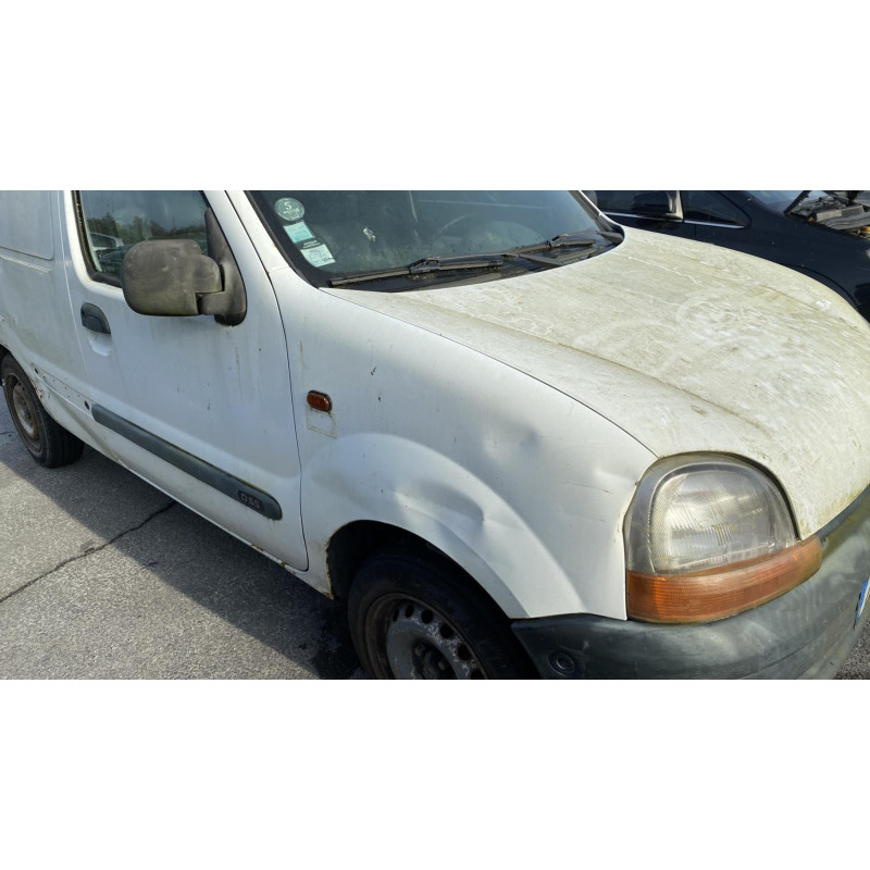 Serrure avant droit RENAULT KANGOO 1 Photo n°15