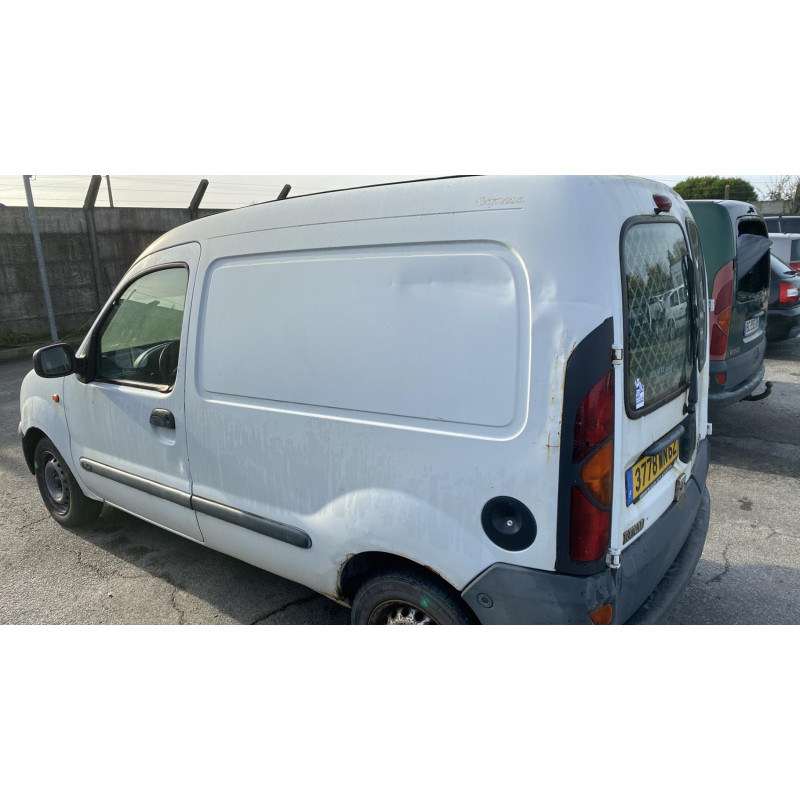 Serrure avant droit RENAULT KANGOO 1 Photo n°16