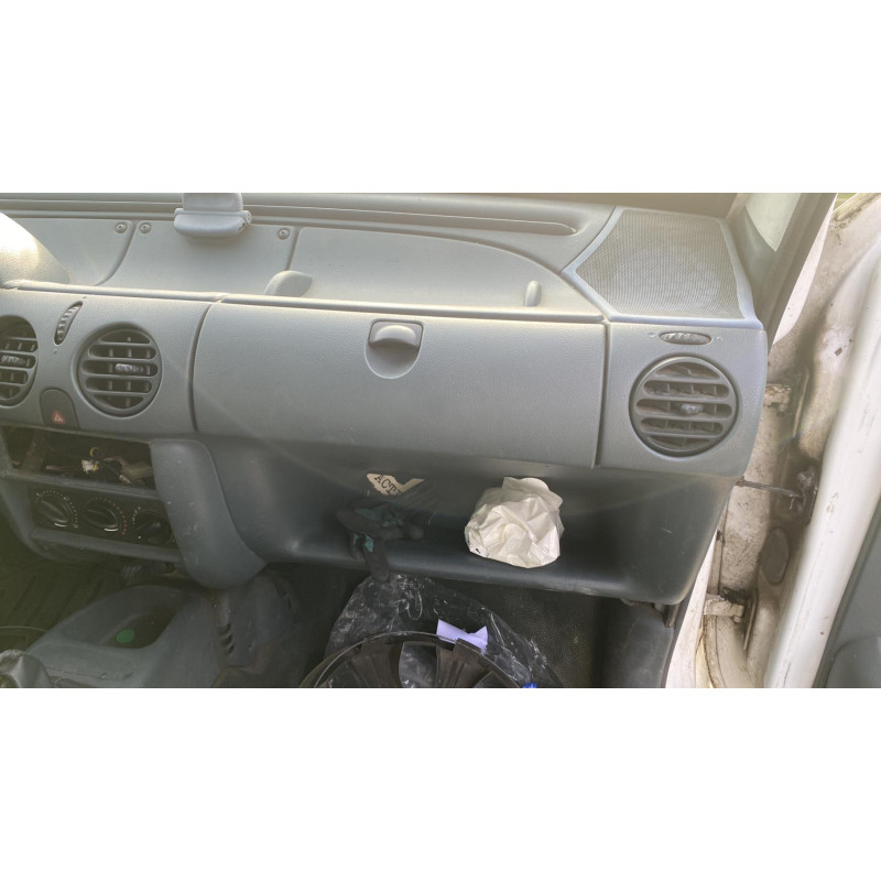 Serrure avant droit RENAULT KANGOO 1 Photo n°18