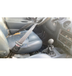 Serrure avant droit RENAULT KANGOO 1