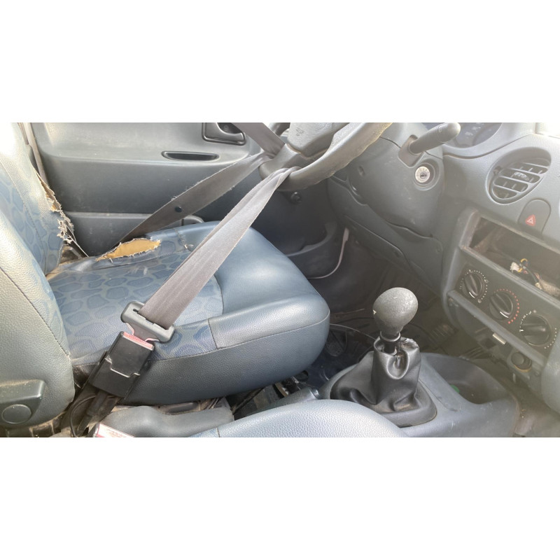 Serrure avant droit RENAULT KANGOO 1 Photo n°19