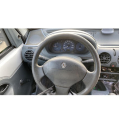 Serrure avant droit RENAULT KANGOO 1