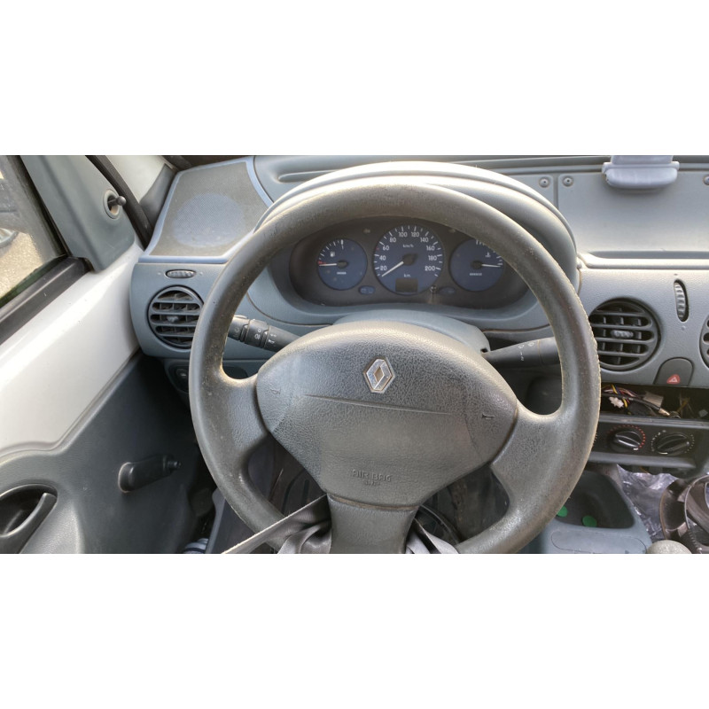 Serrure avant droit RENAULT KANGOO 1 Photo n°20