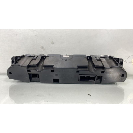 Commande chauffage MERCEDES CLASSE E 211 Photo n°1