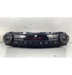Commande chauffage MERCEDES CLASSE E 211