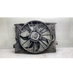 Moto ventilateur radiateur MERCEDES CLASSE E 211 Photo n°1