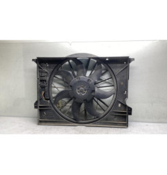 Moto ventilateur radiateur MERCEDES CLASSE E 211