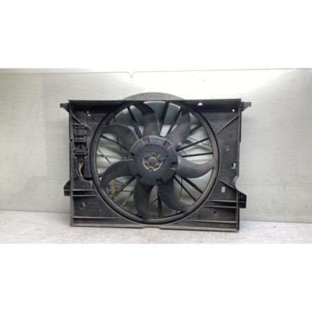 Moto ventilateur radiateur MERCEDES CLASSE E 211