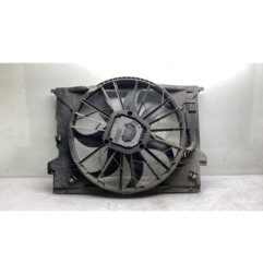 Moto ventilateur radiateur MERCEDES CLASSE E 211