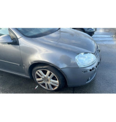 Serrure avant gauche VOLKSWAGEN GOLF 5
