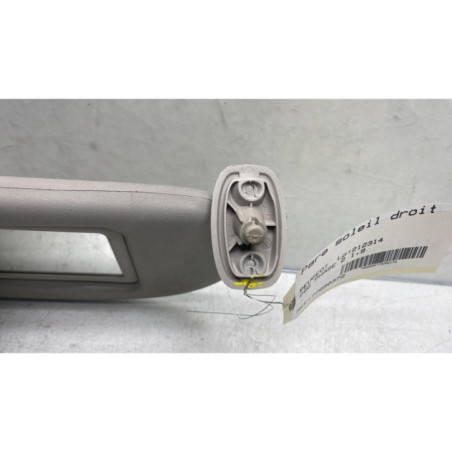 Pare soleil droit PEUGEOT 206