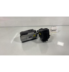 Lecteur de carte (neiman) AUDI A5 1