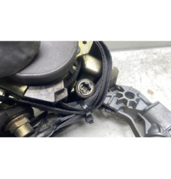 Pretensionneur de ceinture avant droit CITROEN C5 1