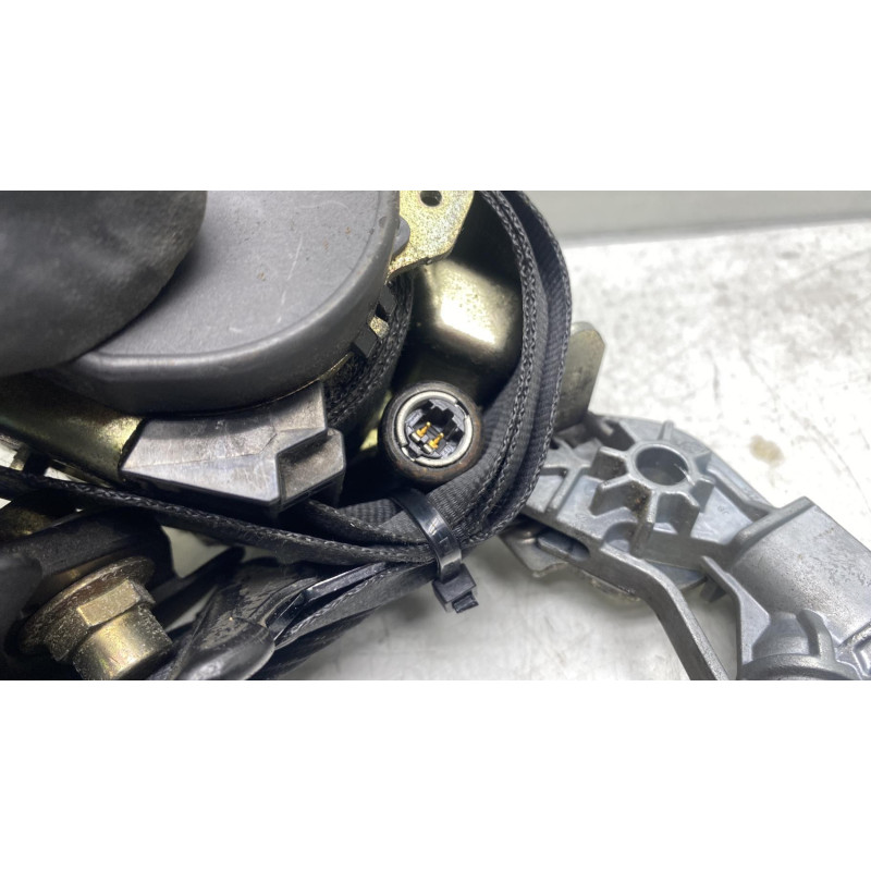 Pretensionneur de ceinture avant droit CITROEN C5 1 Photo n°4