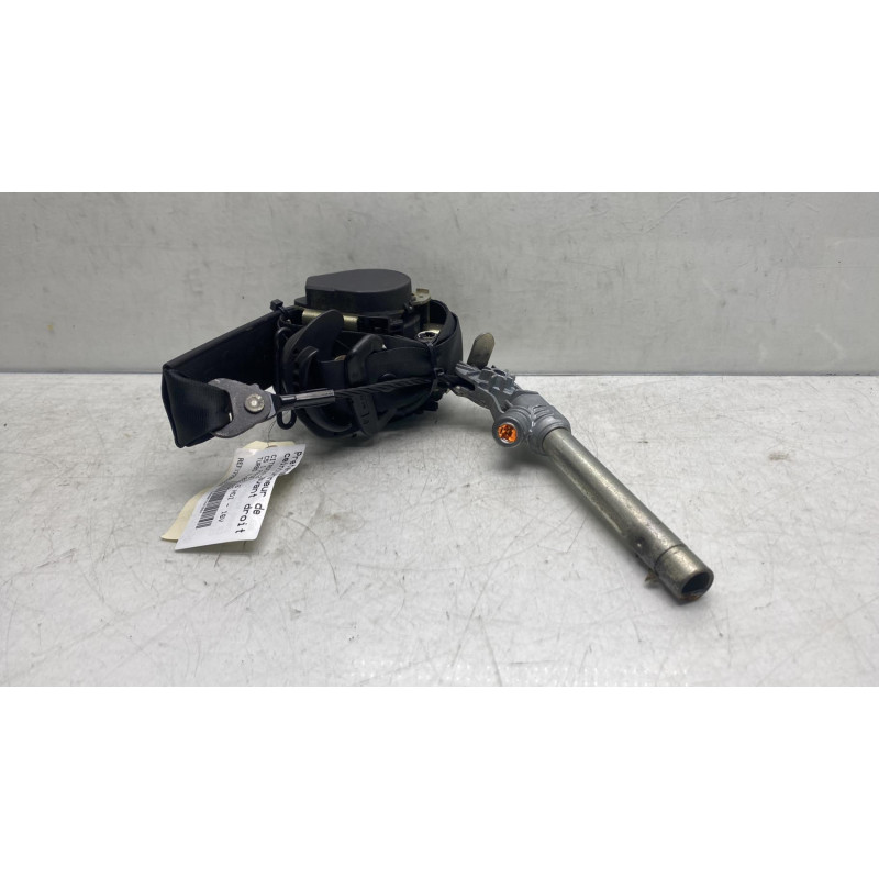 Pretensionneur de ceinture avant droit CITROEN C5 1 Photo n°5