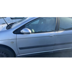 Pretensionneur de ceinture avant droit CITROEN C5 1