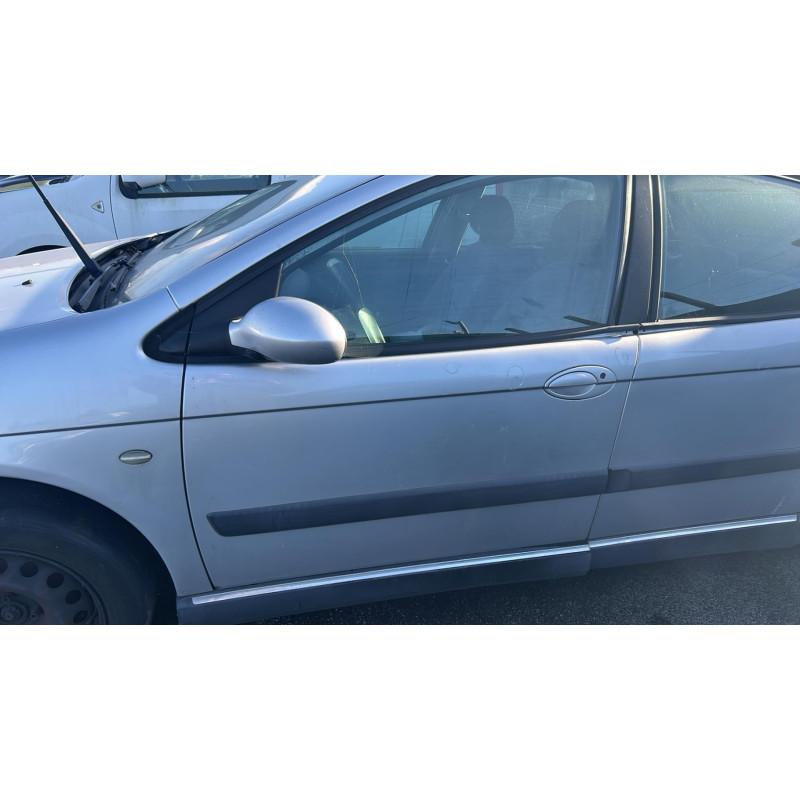Pretensionneur de ceinture avant droit CITROEN C5 1 Photo n°6