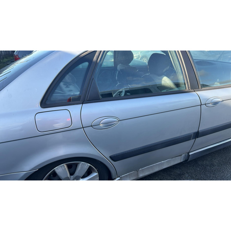 Pretensionneur de ceinture avant droit CITROEN C5 1 Photo n°7
