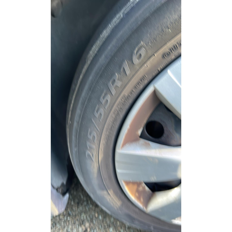 Pretensionneur de ceinture avant droit CITROEN C5 1 Photo n°9