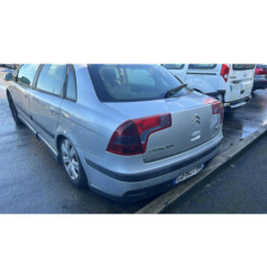 Pretensionneur de ceinture avant droit CITROEN C5 1