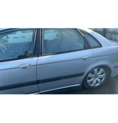 Pretensionneur de ceinture avant droit CITROEN C5 1