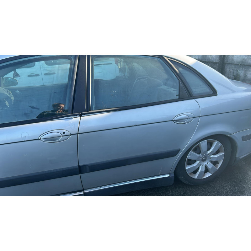 Pretensionneur de ceinture avant droit CITROEN C5 1 Photo n°12