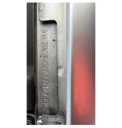 Pretensionneur de ceinture avant droit CITROEN C5 1