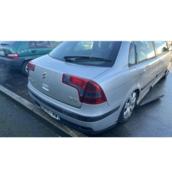 Pretensionneur de ceinture avant droit CITROEN C5 1