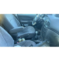 Pretensionneur de ceinture avant droit CITROEN C5 1