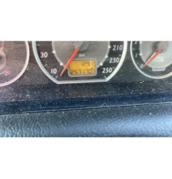 Pretensionneur de ceinture avant droit CITROEN C5 1