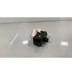 Bouton de warning RENAULT KANGOO 2 Photo n°1