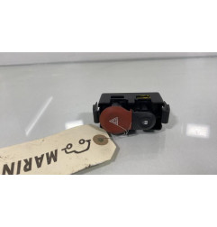 Bouton de warning RENAULT KANGOO 2