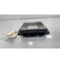 Calculateur moteur RENAULT KANGOO 2 Photo n°1