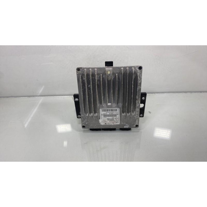 Calculateur moteur RENAULT KANGOO 2 Photo n°2