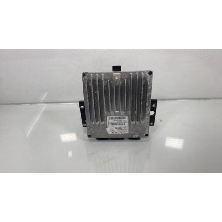 Calculateur moteur RENAULT KANGOO 2