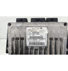 Calculateur moteur RENAULT KANGOO 2
