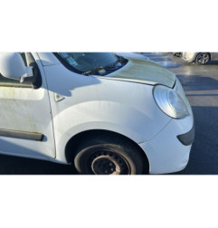 Calculateur moteur RENAULT KANGOO 2