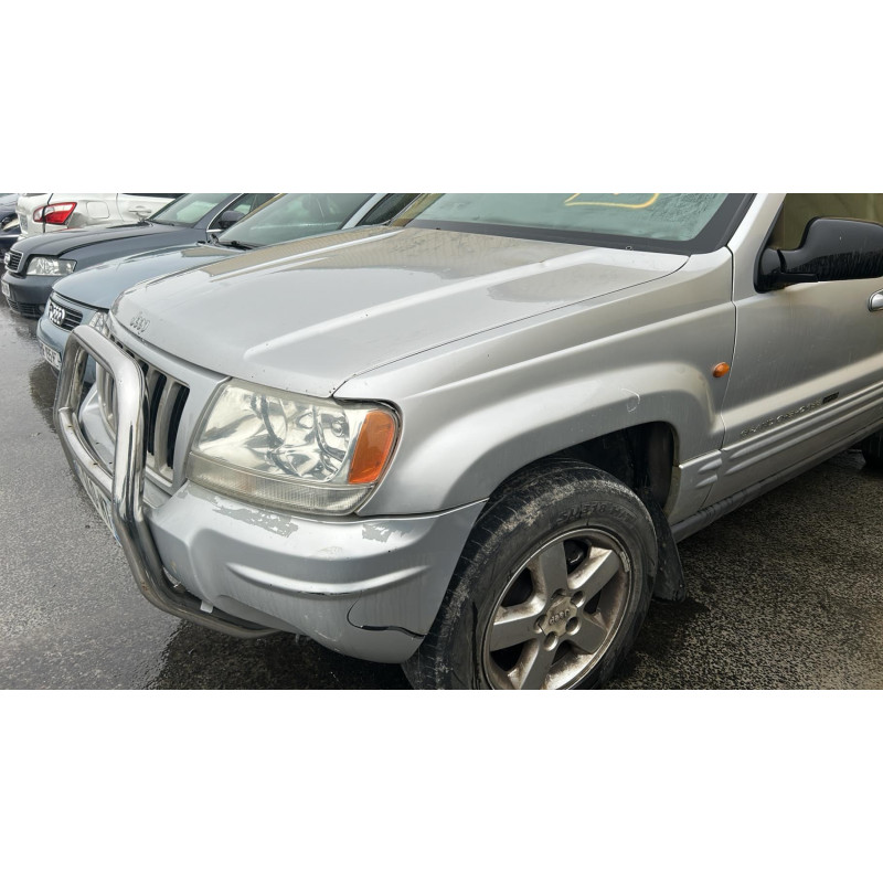 Moteur essuie glace avant JEEP GRAND CHEROKEE 1 Photo n°19